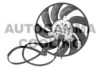 AUTOGAMMA GA221011 Fan, radiator